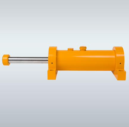 DAMPTAC(德泰克)液压缓冲器 DSC系列