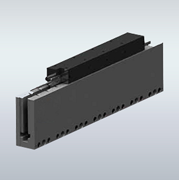 DAMPTAC(德泰克)无铁芯直线电机 DA系列