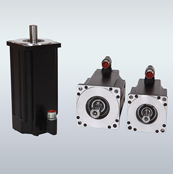 DAMPTAC(德泰克)中惯量伺服电机 DTM系列