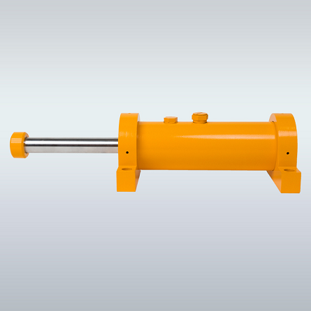 DAMPTAC(德泰克)液压缓冲器 DSC 系列