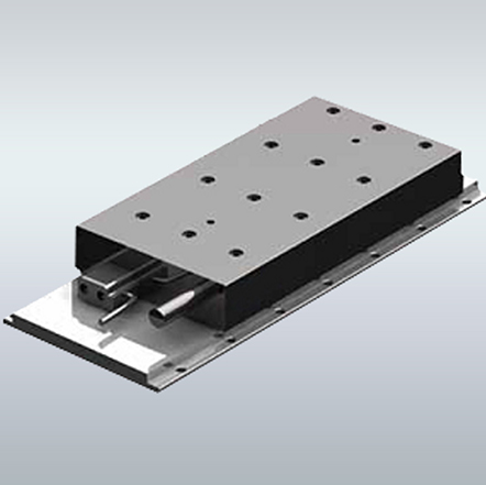 DAMPTAC(德泰克)铁芯直线电机 DHTA系列